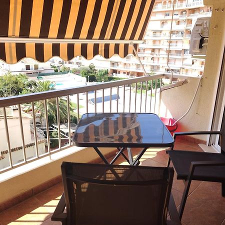 Playa Gandia, Iris, Piscina Aa Y Wifi Apartment Playa de Gandia ภายนอก รูปภาพ