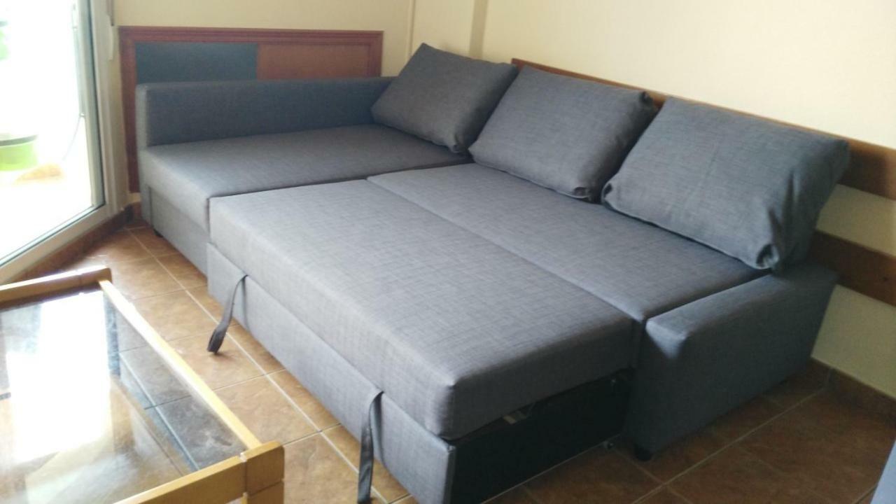 Playa Gandia, Iris, Piscina Aa Y Wifi Apartment Playa de Gandia ภายนอก รูปภาพ